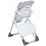 Стульчик для кормления Joie Mimzy Deluxe LX, Logan