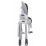 Стульчик для кормления Joie Mimzy Deluxe LX, Logan
