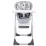 Стульчик для кормления Joie Mimzy Deluxe LX, Logan