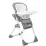 Scaun de hrănit Joie Mimzy Deluxe LX, Tile