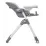 Scaun de hrănit Joie Mimzy Deluxe LX, Tile