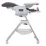 Scaun de hrănit Joie 3in1 Mimzy Spin, Tile