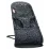 Balansoar BabyBjorn Bliss Anthracite/Leopard, Mesh