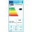 Frigider Beko RCSA366K40XBN, 343 L, Gray