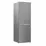 Frigider Beko RCSA366K40XBN, 343 L, Gray