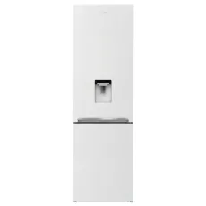Frigider Beko RCSA406K40DWN, 386 L, White Frigider Beko RCSA406K40DWN, 386 L, White