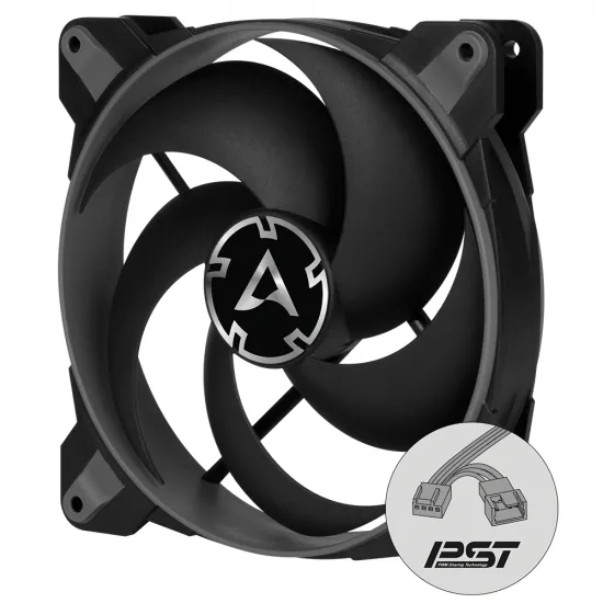 Ventilator Arctic BioniX P140 (140 mm / 200—1950 rpm)