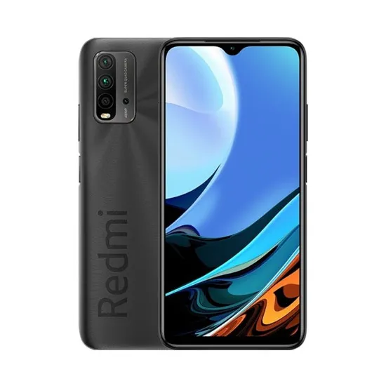 Смартфон Xiaomi Redmi 9T, 4 GB/64 GB, Gray