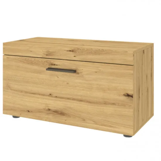 Тумба для обуви Sokme ФОКУС (80.1 см), Дуб артисан