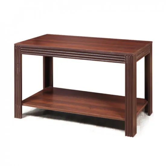 Столик журнальный KMK 0432 Стол журнальный №10, Орех