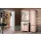 Unitate de vanitate КМК Bakkara 850 0453.5) (86 cm), Дуб молочный