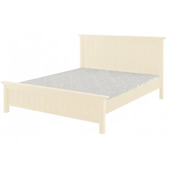 Pat МЕБИГРАНД Virginia (160 х 200 cm), Слоновая кость