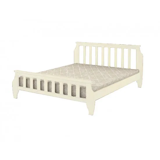 Pat МЕБИГРАНД Marseli (180 x 200 cm), Слоновая кость