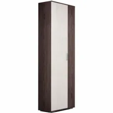 Dulap Астрид-Мебель СОФИЯ 11 (60 cm), Анкор тёмный / Сосна нордик Dulap Астрид-Мебель СОФИЯ 11 (60 cm), Анкор тёмный / Сосна нордик