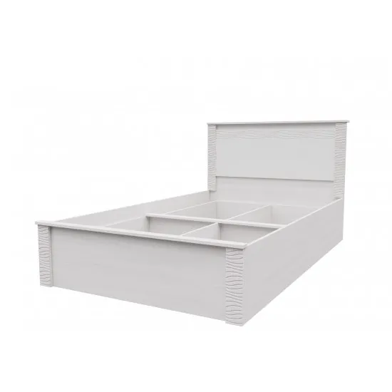 Pat SV-Mebel ГАММА 20 (90 х 200 cm), Ясень анкор светлый / Сандал светлый