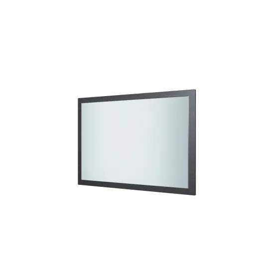 Oglinda de perete SV - Мебель ЭДЕМ 5  (70 cm), Дуб венге