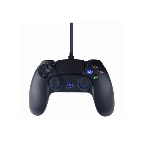 Gamepad Gembird JPD-PS4U-01 (USB)