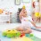 Mattel Fisher Price 1804 Сортер Веселая черепашка