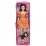 Mattel Barbie GRB52 Модница в платье в горошек