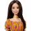 Mattel Barbie GRB52 Модница в платье в горошек