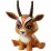 Mattel Enchantimals GTM26 Габриэла Газелли и Рейсер