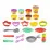 Hasbro Play-Doh F1279 Set de joacă Petrecere cu clătite