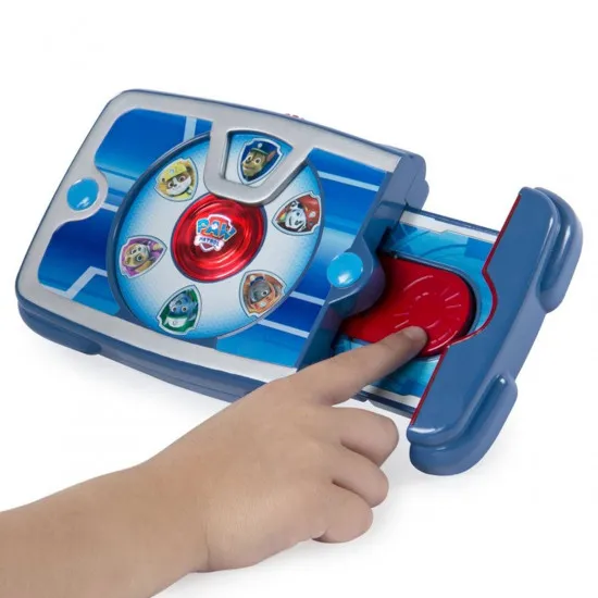 Spin Master Paw Patrol 6058333 Интерактивный планшет