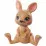 Mattel Enchantimals GTM31 Камилла Кенгуру с семьей