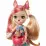 Mattel Enchantimals GTM31 Камилла Кенгуру с семьей