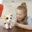 Hasbro FurReal Friends E8898 Jucărie interactivă "Pet vesel"