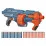 Hasbro Nerf E9527 Blaster Elite 2.0 Shockwave RD-15