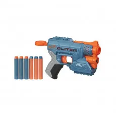 Hasbro Nerf E9952 Blaster “Elite 2.0 Volt SD-1”