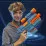 Hasbro Nerf E9961 Бластер “Elite 2.0 Phoenix CS-6”