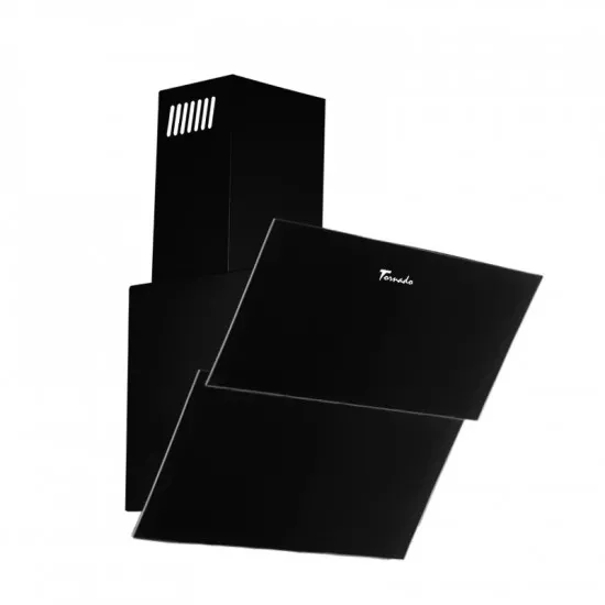 Вытяжка Tornado SKY TOUCH FREE 1100(60), Black