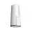 Вытяжка Tornado TUBE ISLAND 1200 (40) LED WH White