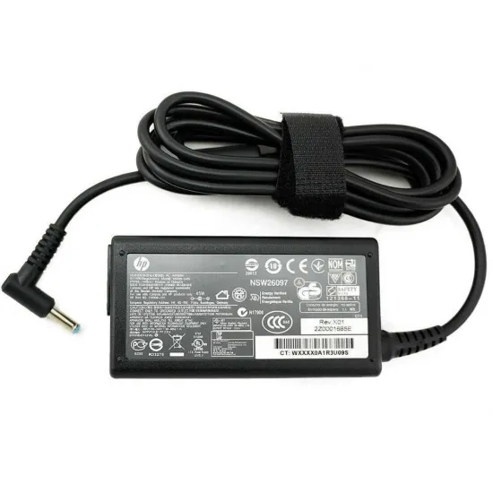 Sursă de alimentare originală pentru hp (19.5 V / 3.33 A / 65 W)