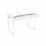 Masă oficiu DP Small, cu sertar, White