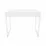 Masă oficiu DP Small, cu sertar, White