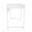 Masă oficiu DP Small, cu sertar, White