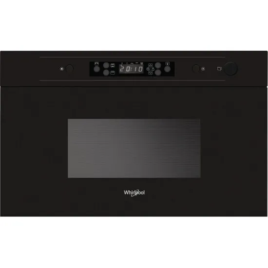 Микроволновая печь Whirlpool AMW442NB, 22 л, Black