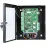 Контроллер для 4-дверей Hikvision DS-K2804, Black