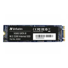 M.2 Unitate SSD 512 GB Verbatim VI560 S3 (VI560S3-512-49363) M.2 Unitate SSD 512 GB Verbatim VI560 S3 (VI560S3-512-49363)