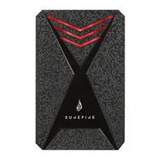 SSD extern Verbatim Surefire GX3 53683 Gray (512 GB) SSD extern Verbatim Surefire GX3 53683 Gray (512 GB)