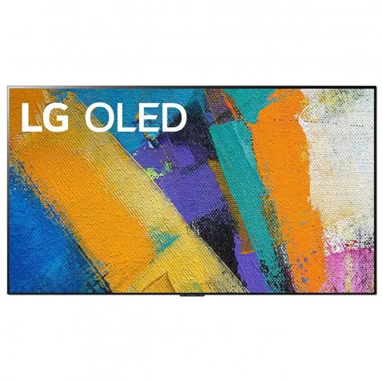 Televizor OLED 65 " LG OLED65GXRLA, Black