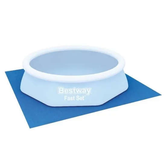 CovoraÈ? sub piscinÄ? Bestway 58000