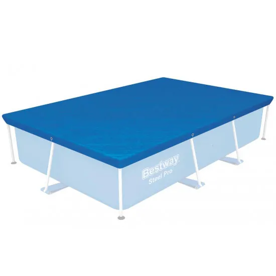 Prelată pentru piscină Bestway 58106