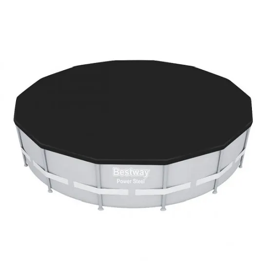 Bestway Husa piscina 396сm (Fast Set, Steel Pro, Power Steel) si 360x120cm (Hydrium)