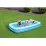 Бассейн детский надувной Bestway Family 54150, 305 x 183 x 46 см, 850 л, до 3 лет