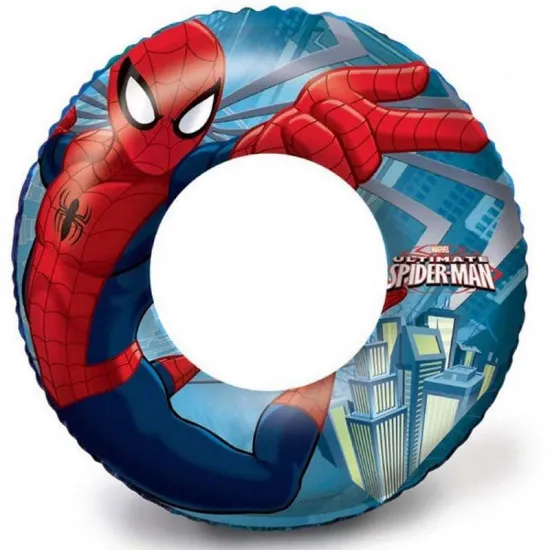 ÐадÑ?вной кÑ?Ñ?г Bestway 98003 SPIDER MAN