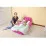 Кровать надувная Bestway 93548